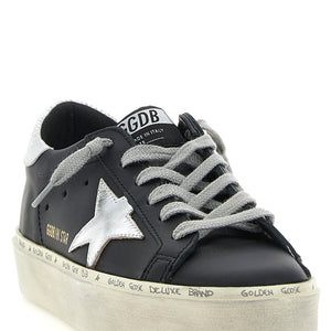 Golden Goose Hi Star Sneakers