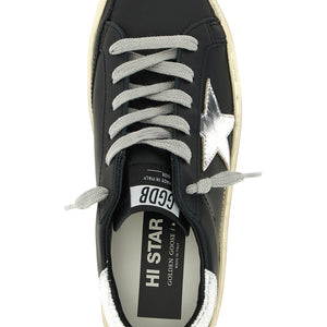 Golden Goose Hi Star Sneakers