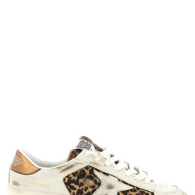 Golden Goose Stardan Sneakers