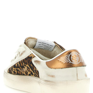 Golden Goose Stardan Sneakers