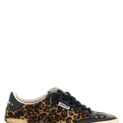 Golden Goose Soul Star Sneakers