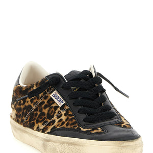 Golden Goose Soul Star Sneakers