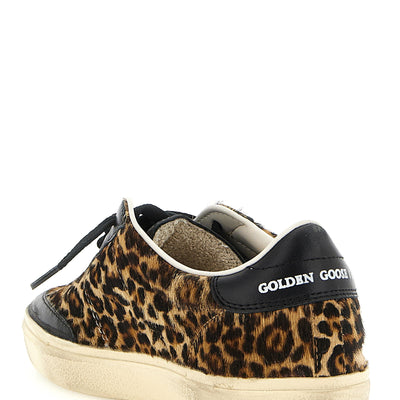 Golden Goose Soul Star Sneakers