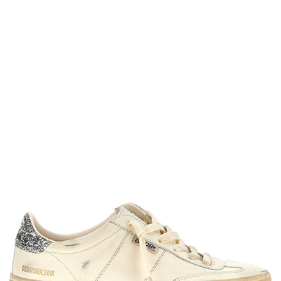 Golden Goose Soul Star Sneakers