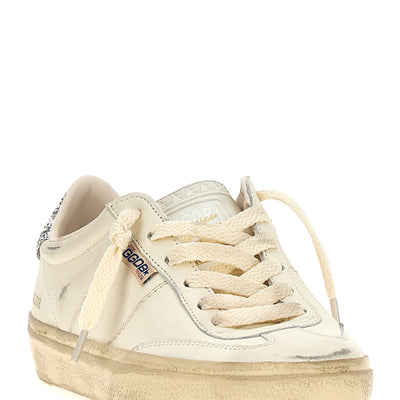 Golden Goose Soul Star Sneakers