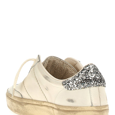 Golden Goose Soul Star Sneakers