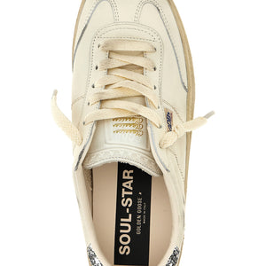 Golden Goose Soul Star Sneakers