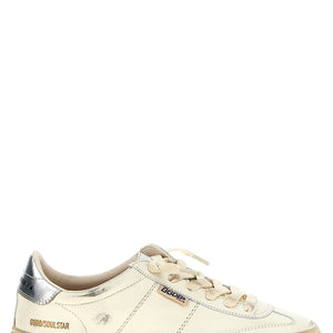 Golden Goose Soul Star Sneakers