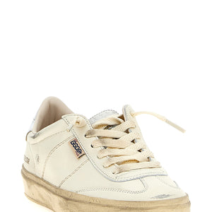 Golden Goose Soul Star Sneakers