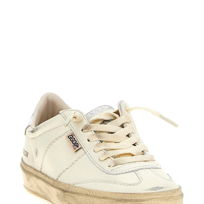Golden Goose Soul Star Sneakers