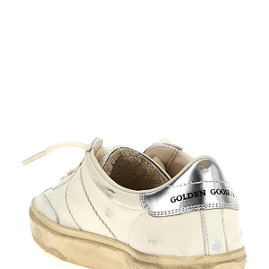 Golden Goose Soul Star Sneakers