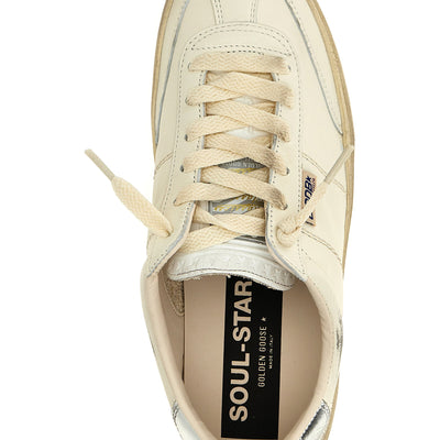 Golden Goose Soul Star Sneakers