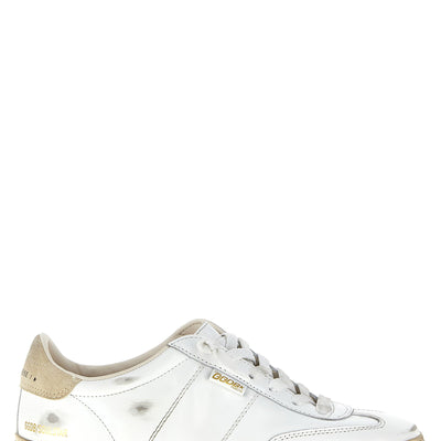 Golden Goose Soul Star Sneakers