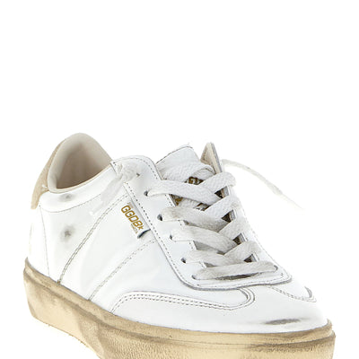 Golden Goose Soul Star Sneakers