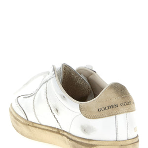Golden Goose Soul Star Sneakers