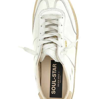 Golden Goose Soul Star Sneakers