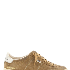 Golden Goose Soul Star Sneakers