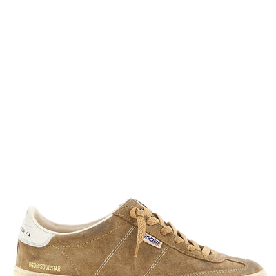 Golden Goose Soul Star Sneakers