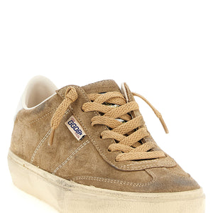 Golden Goose Soul Star Sneakers