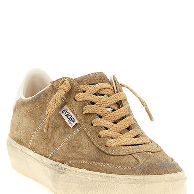 Golden Goose Soul Star Sneakers