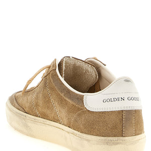 Golden Goose Soul Star Sneakers
