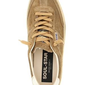 Golden Goose Soul Star Sneakers