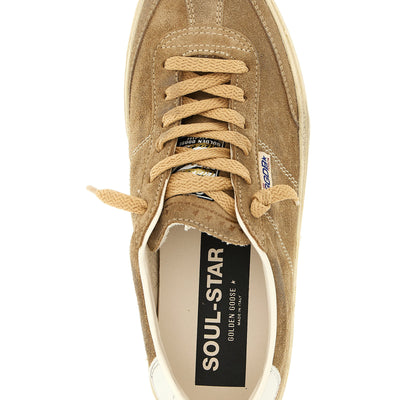Golden Goose Soul Star Sneakers