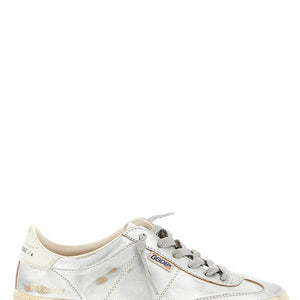 Golden Goose Soul Star Sneakers