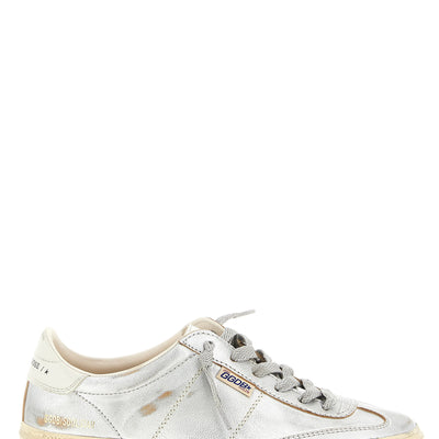 Golden Goose Soul Star Sneakers