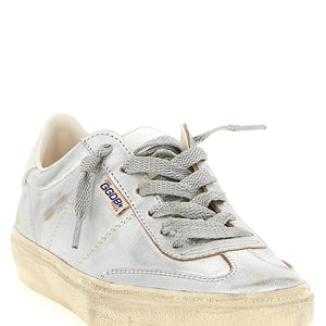 Golden Goose Soul Star Sneakers