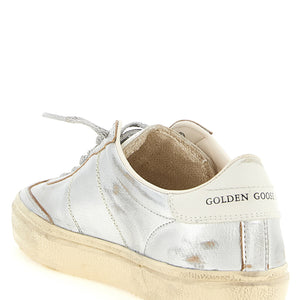 Golden Goose Soul Star Sneakers
