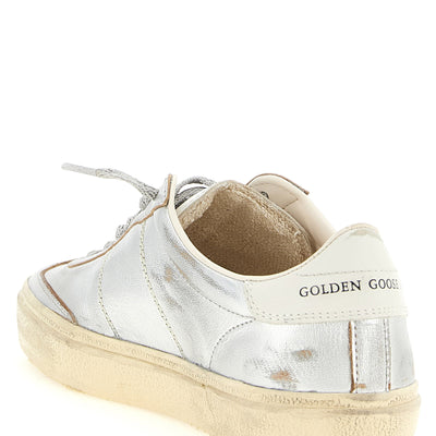 Golden Goose Soul Star Sneakers