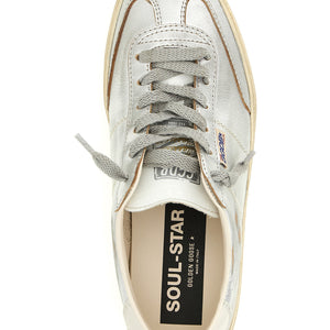 Golden Goose Soul Star Sneakers