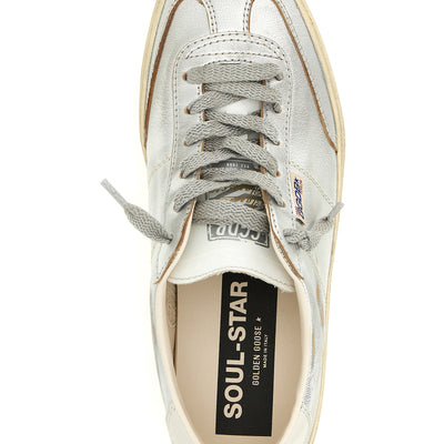 Golden Goose Soul Star Sneakers