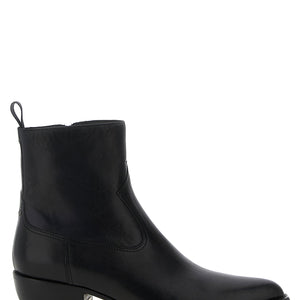 Golden Goose Debbie Ankle Boots