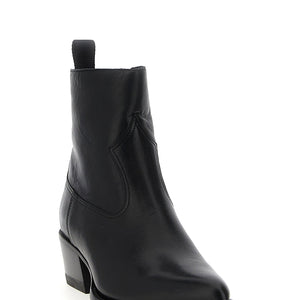 Golden Goose Debbie Ankle Boots