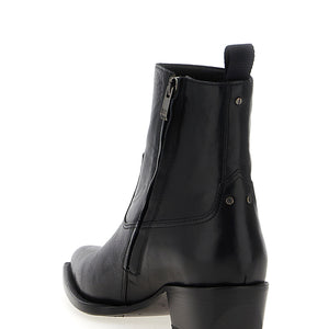 Golden Goose Debbie Ankle Boots