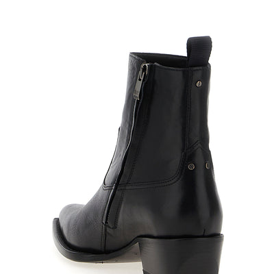 Golden Goose Debbie Ankle Boots