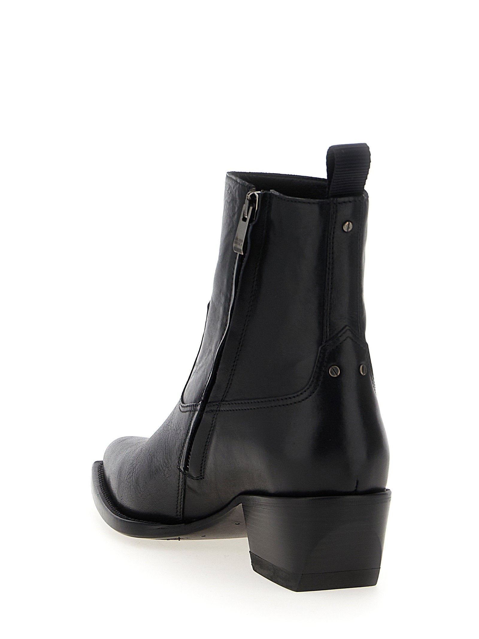 Golden Goose Debbie Ankle Boots