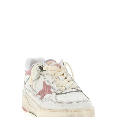 Golden Goose Forty2 Sneakers