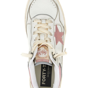 Golden Goose Forty2 Sneakers