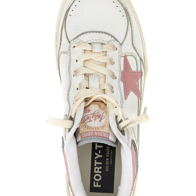 Golden Goose Forty2 Sneakers