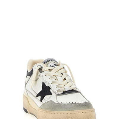 Golden Goose Forty2 Sneakers