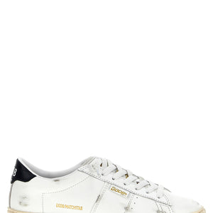 Golden Goose Matchstar Sneakers
