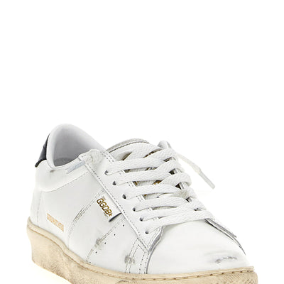 Golden Goose Matchstar Sneakers