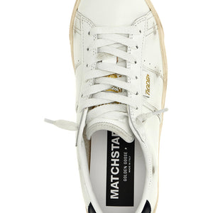 Golden Goose Matchstar Sneakers