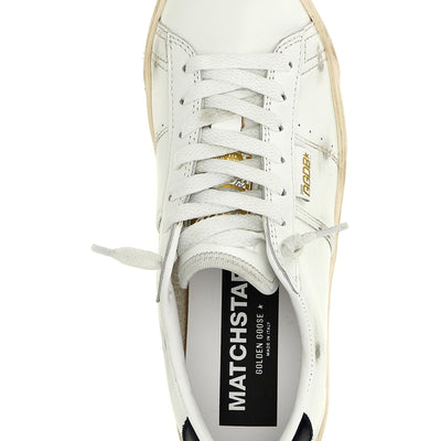 Golden Goose Matchstar Sneakers