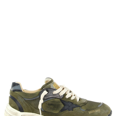 Golden Goose Running Dad New Sneakers