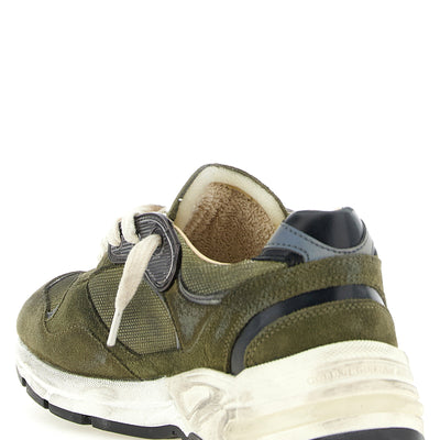 Golden Goose Running Dad New Sneakers