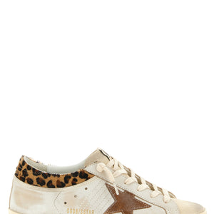 Golden Goose Super Star Sneakers